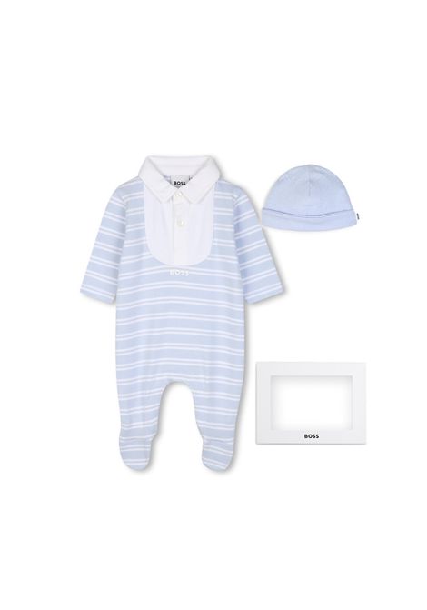 Set tutina e cappello